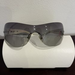 Vogue Sunglasses 