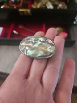Pill box!