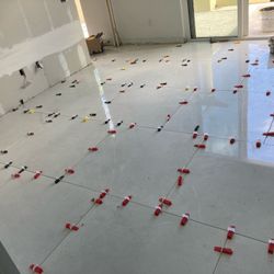 Tile/Bathrooms 