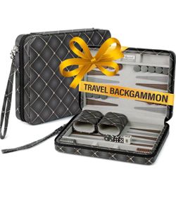 Backgammon Set
