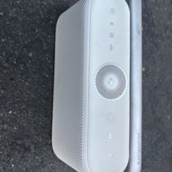 Sound Core Bluetooth Speaker