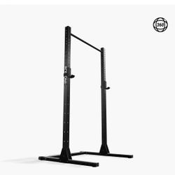 Rogue Squat Bench Press Rack 💪
