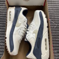 New Shoes Nike Air Max 90
