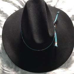 Brand New Men Western Wool Hat 