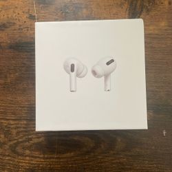 AirPod Pro
