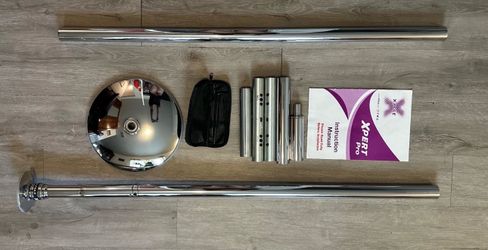 Xpert Pro PX Professional Spinning