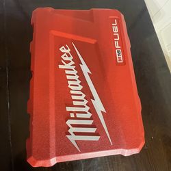 Milwaukee Carrying Case For M18 Fuel