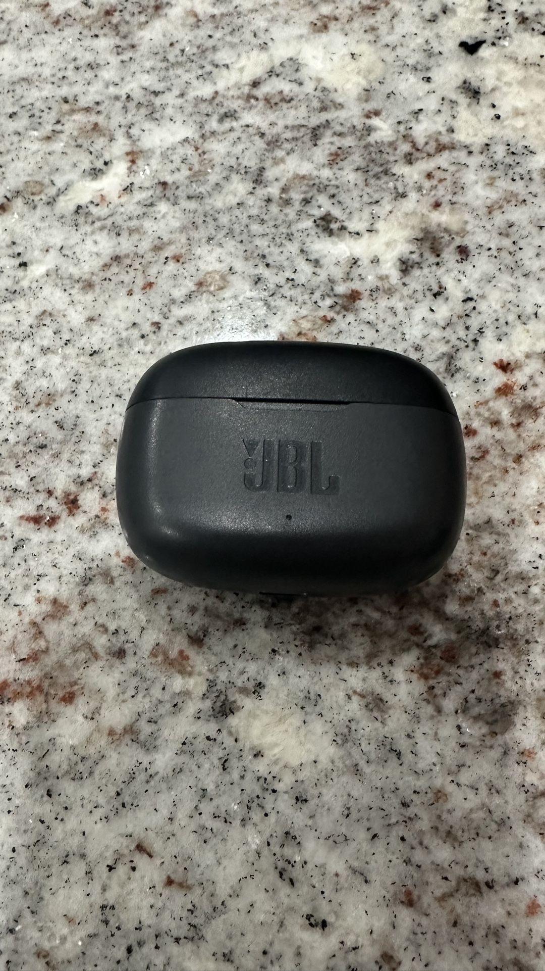 JBL Vibe Wireless Earbuds - Black