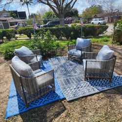🖤Patio FURNITURE Outdoor 🖤Brand NEW 