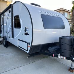 2020 Forest River Rv 