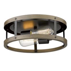 Farmhouse Flush Mount Ceiling Lights
