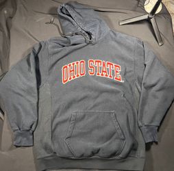 Steve & Barry’s Outfitters Ohio University Hoodie