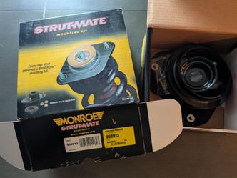 Monroe strutmate -NEW 2x