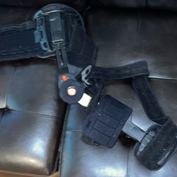 Breg Hip Brace