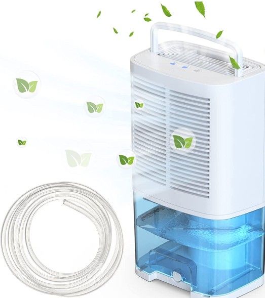 Dehumidifier