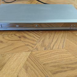 DVD Player