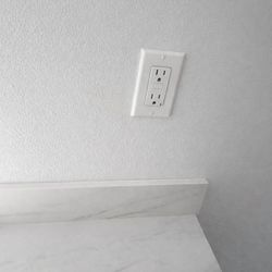 Outlet, Switches, Electrical Parts