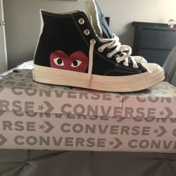 CDG Converse