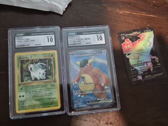 Two slabs