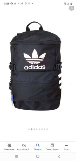 Mochilas adidas grandes nuevas diferentes colores