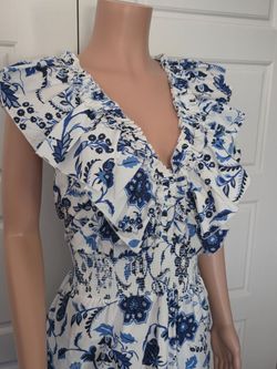 Vestido talla "20"