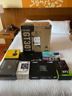 Gaming PC