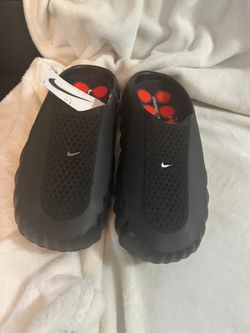 Nike mind