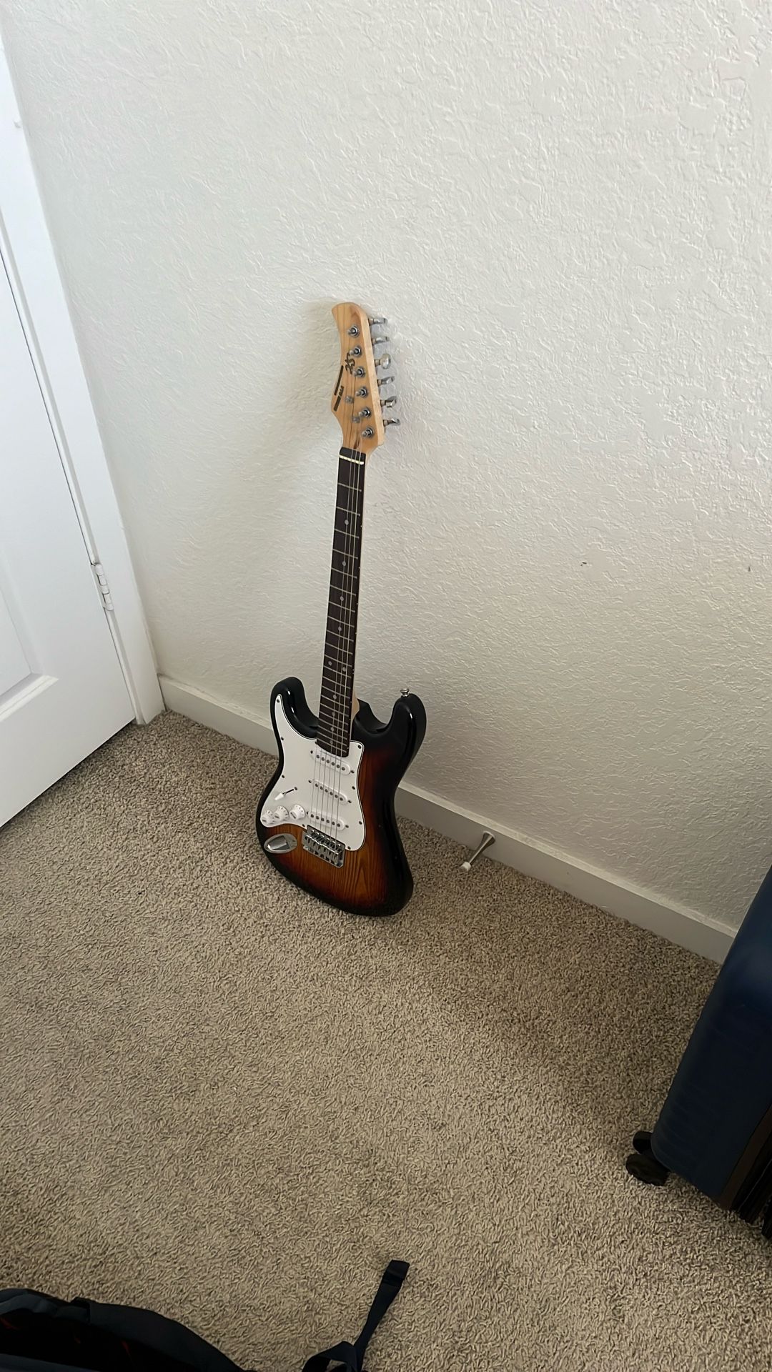 Electric Guitar For Sale