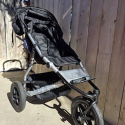 Stroller Mountain Buggy