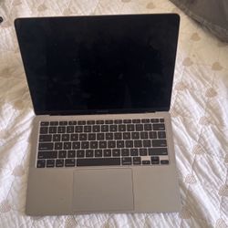 Mac Book Air