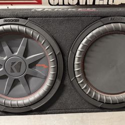 Superior Car Audio Sound System