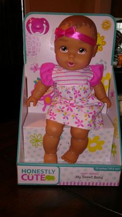 Baby doll