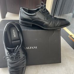 Alfani Men’s Dress Shoes
