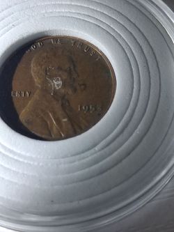 1941 American Penny