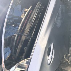 Puerta Del Lado Del Pasajero De Atras Infiniti Q50 2018 $350 K