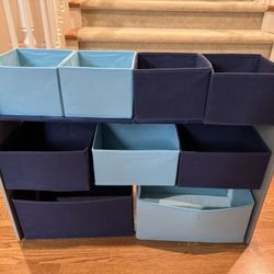 Delta Kids Organizer For Boys