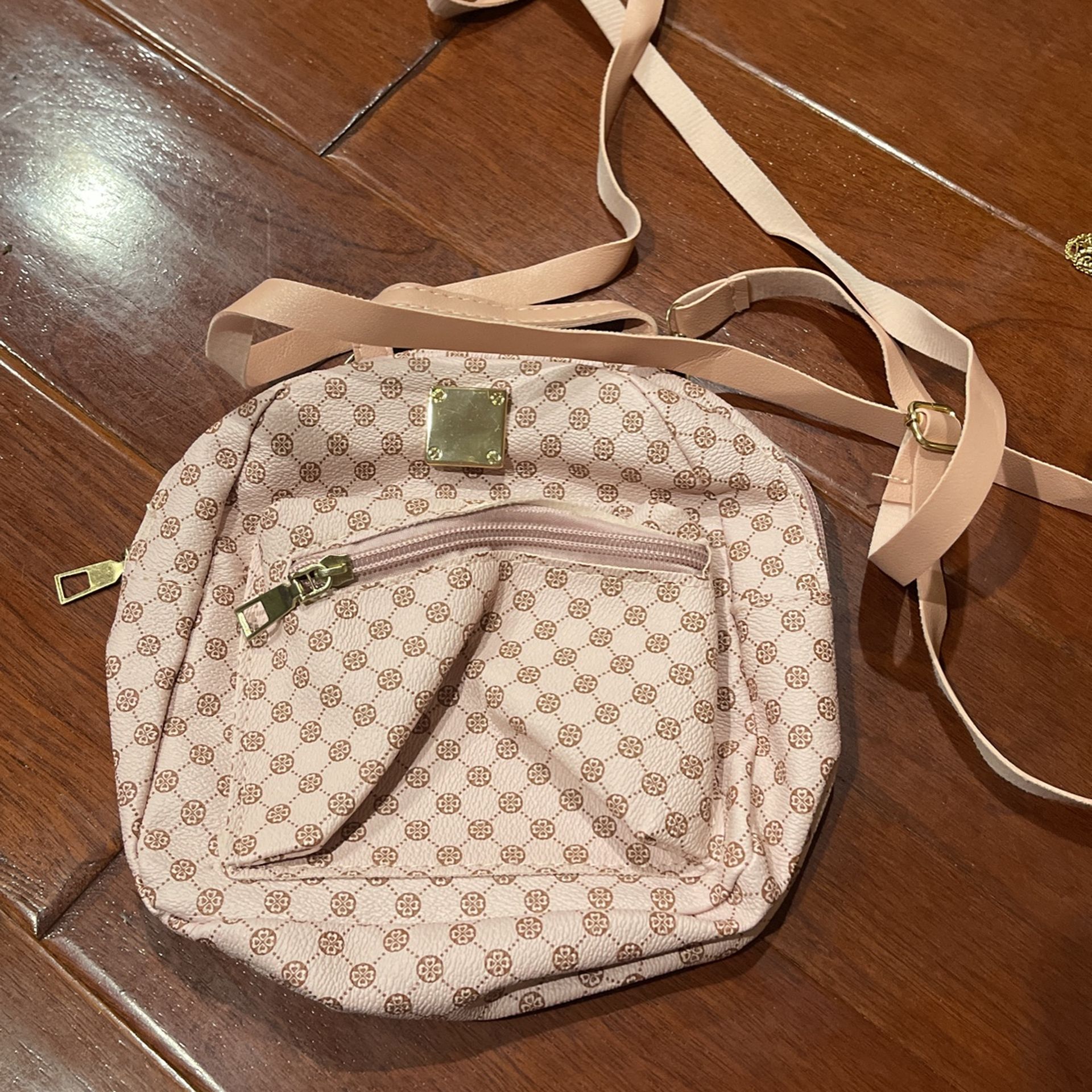 Tiny Backpack