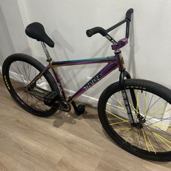 Throne Bike 29er