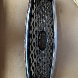 2020 Infiniti Q50 OEM Grille