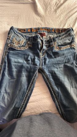 Rock Revivals
