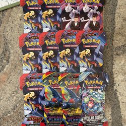 Pokémon Destined Rivals