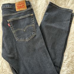 Men’s Levi’s 502 Blue Jeans Size 36x32