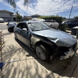 325 I BMW 2 Door Convertible