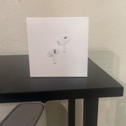Selling These AirPods For 150$ 
