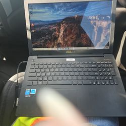 Asus LAPTOP....WINDOWS 10