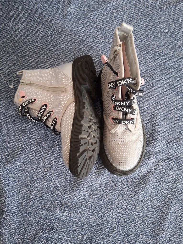 DKNY Boots
