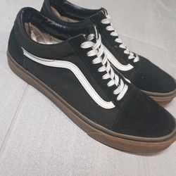 Vans Shoes 11.5