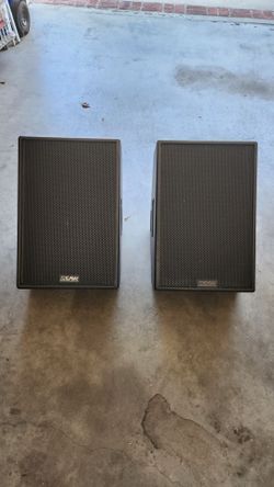 Eaw sm129zi monitor speaker
