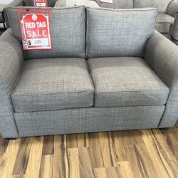 Loveseat - CLEARANCE 