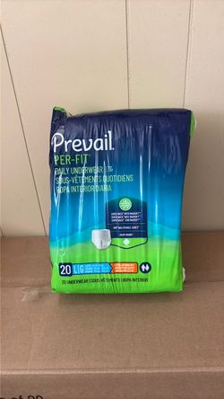 Prevail Underwear